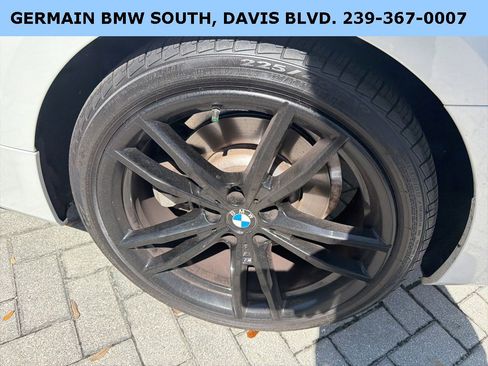 Certified 2022 BMW 430i xDrive Convertible w/ M Sport Package image 32