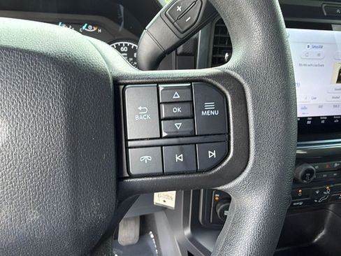 Used 2026 Ford F150 STX AWD/4WD image 28