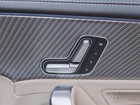 Certified 2026 Mercedes-Benz CLA 250 CLA 250 image 17