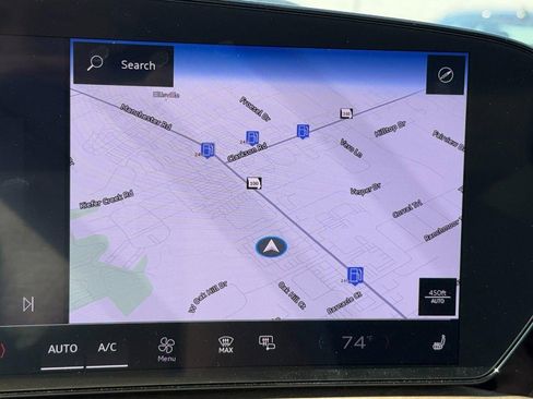 New 2025 Audi Q5 Premium image 16