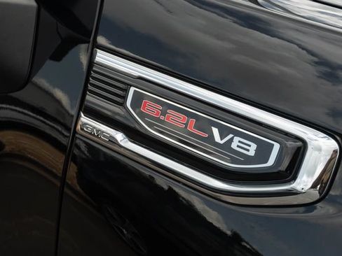 Used 2022 GMC Sierra 1500 Denali w/ Denali Reserve Package AWD/4WD image 4