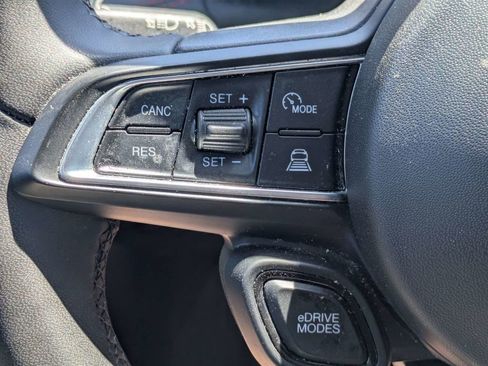 Used 2024 Dodge Hornet R/T AWD/4WD image 25