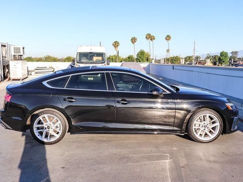Used 2023 Audi A5 2.0T Premium w/ Convenience Package AWD/4WD image 13