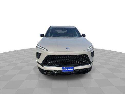 New 2026 Buick Enclave Sport Touring w/ Power Package image 3