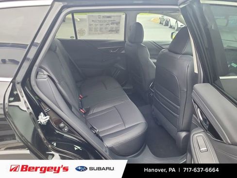 New 2025 Subaru Outback Limited image 13