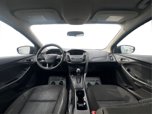 Used 2018 Ford Focus S image 5