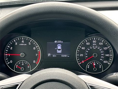 Used 2020 Kia Optima LX image 26