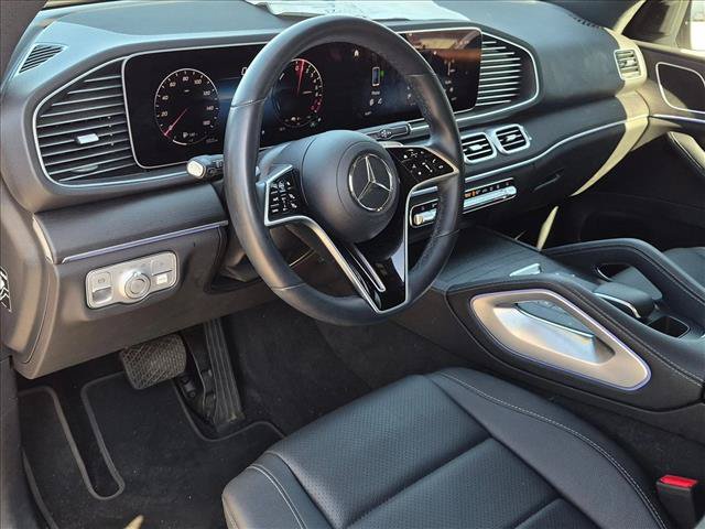 Used 2025 Mercedes-Benz GLE 450e 4MATIC image 9