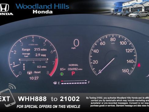Certified 2025 Honda Civic Sport image 13