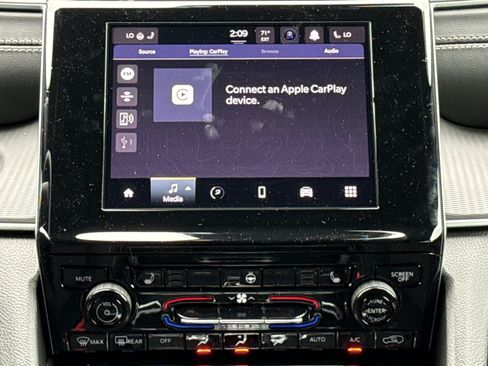 New 2026 Jeep Grand Cherokee Laredo X RWD image 25