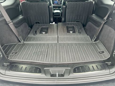 Used 2021 Dodge Durango R/T w/ Blacktop Package image 33