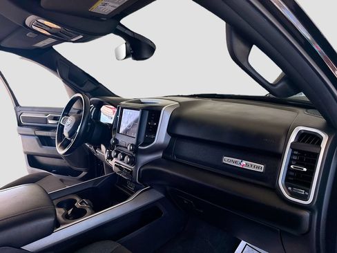 Used 2020 RAM 1500 Lone Star AWD/4WD image 30