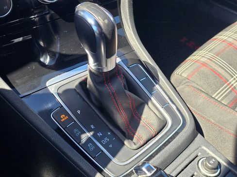 Used 2019 Volkswagen GTI S w/ Driver Assistance Package FWD image 32