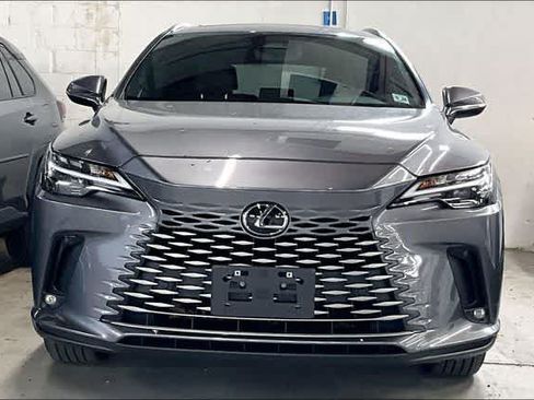 Used 2023 Lexus RX 350 Premium w/ Accessory Package AWD/4WD image 2