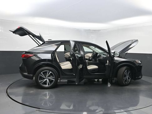 Used 2023 Lexus RX 350 Premium w/ Cold Area Package AWD/4WD image 36