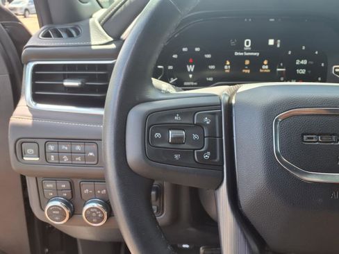 Certified 2023 GMC Yukon XL Denali Ultimate image 11