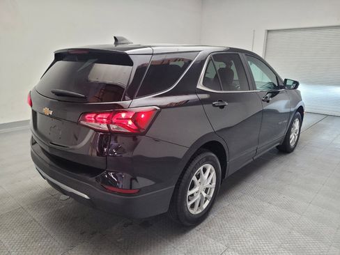 Used 2022 Chevrolet Equinox LT AWD/4WD image 9