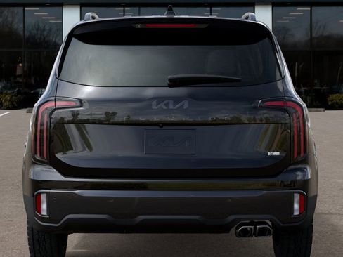 New 2025 Kia Telluride SX Prestige X-Pro image 13