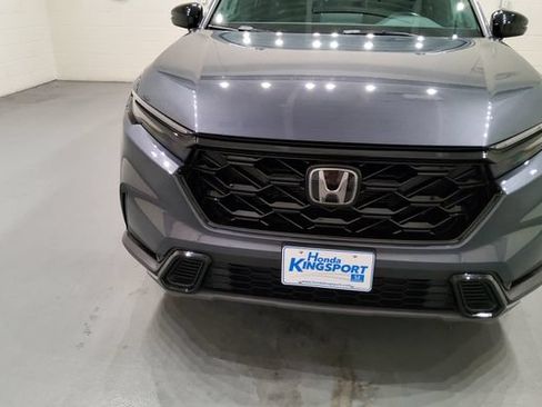 Used 2024 Honda CR-V Sport image 8