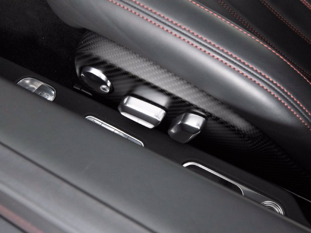 Used 2019 Bugatti Chiron AWD/4WD image 48