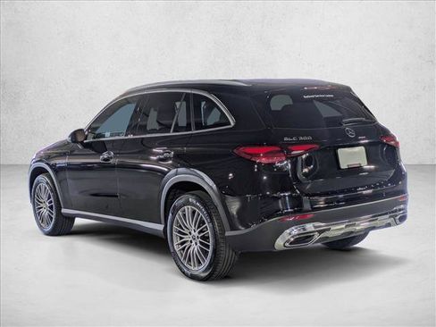 Certified 2026 Mercedes-Benz GLC 300 image 11