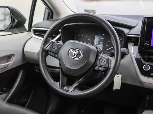 Certified 2023 Toyota Corolla LE image 16