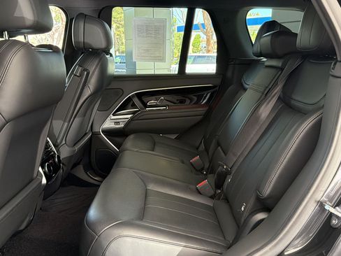 Used 2023 Land Rover Range Rover SE AWD/4WD image 23