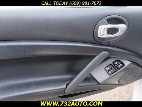 Used 2008 Mitsubishi Eclipse SE image 19