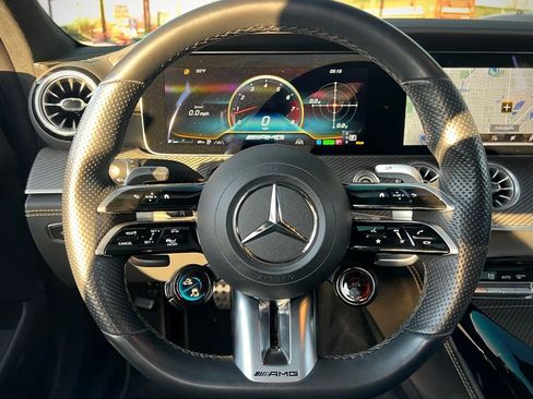 Used 2022 Mercedes-Benz AMG GT 53 image 46