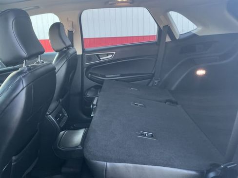 Used 2023 Ford Edge SEL w/ Convenience Package image 38