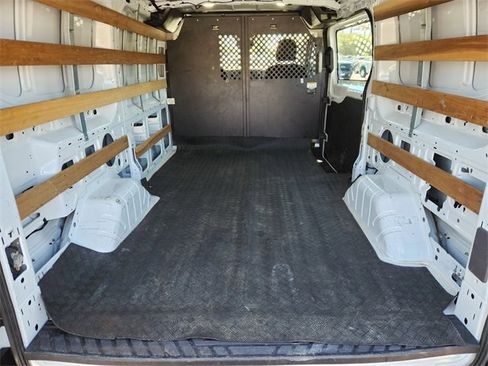Used 2024 Ford Transit 250 Low Roof w/ Exterior Upgrade Package image 19