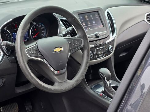 Certified 2022 Chevrolet Equinox LS w/ LS Convenience Package FWD image 23