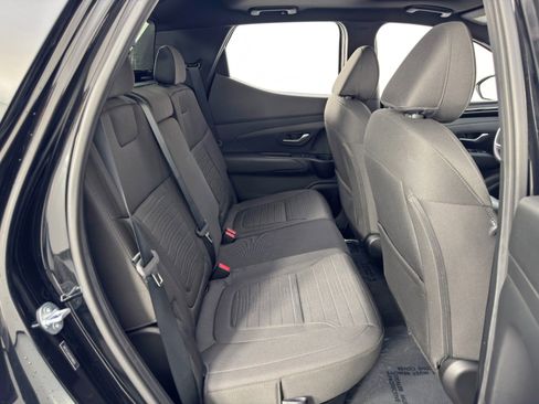 Used 2024 Hyundai Santa Cruz SEL w/ Activity Package image 37