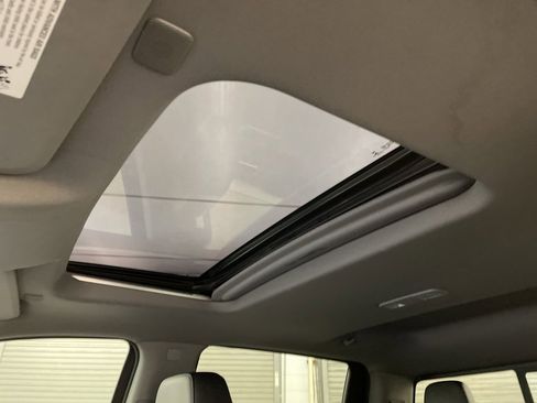 Used 2020 Chevrolet Silverado 1500 LTZ w/ LTZ Premium Package image 22