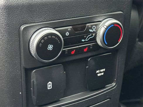 Used 2022 Ford Explorer ST w/ Equipment Group 401A image 15