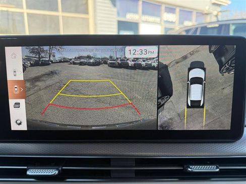 Used 2023 Genesis GV60 Advanced image 21