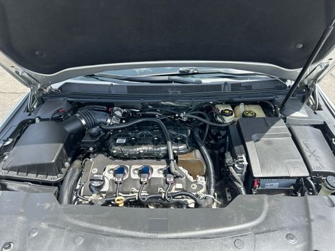 Used 2013 Cadillac XTS Premium AWD/4WD image 30