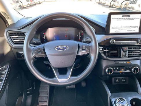 Used 2025 Ford Escape Active image 5