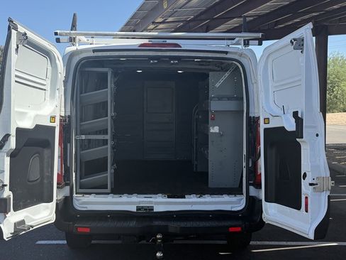 Used 2019 Ford Transit 250 148 Low Roof RWD image 5
