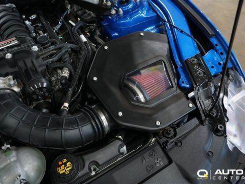 Used 2021 Ford Mustang GT w/ GT Performance Package RWD image 12
