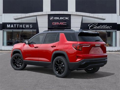 New 2026 GMC Terrain Elevation w/ Elevation Premium Package image 3