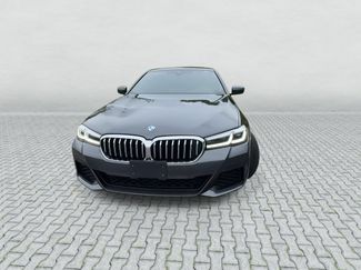 Used 2023 BMW 540i xDrive w/ Executive Package AWD/4WD video 3