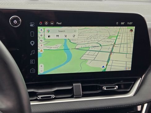 Certified 2025 Chevrolet Equinox LT FWD image 25
