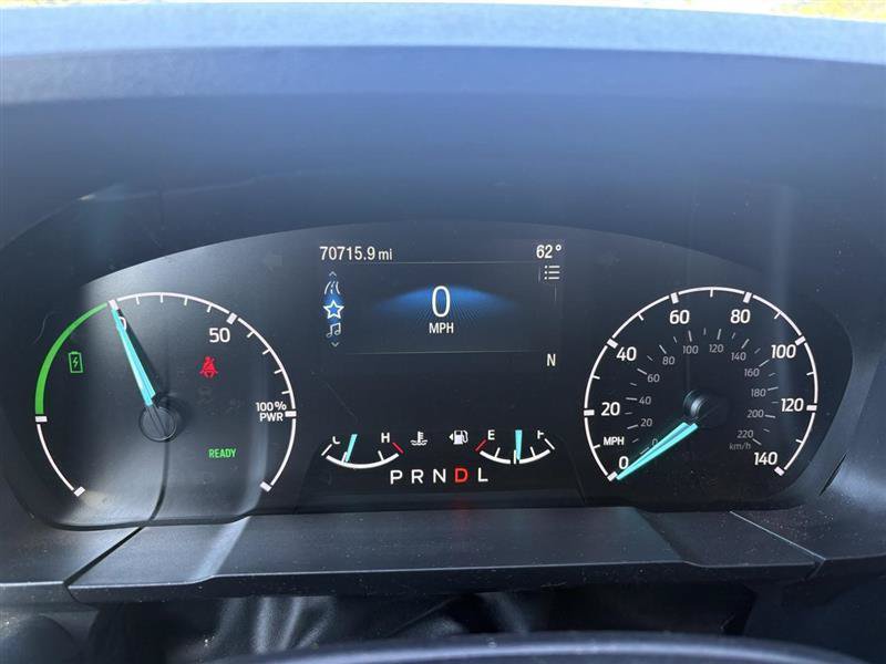 Used 2023 Ford Maverick XL FWD image 16