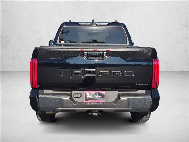 Used 2025 Toyota Tundra TRD Pro w/ Tow Tech Package AWD/4WD image 7