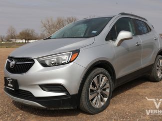 Used 2020 Buick Encore Preferred video 1