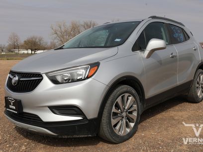 Used 2020 Buick Encore Preferred