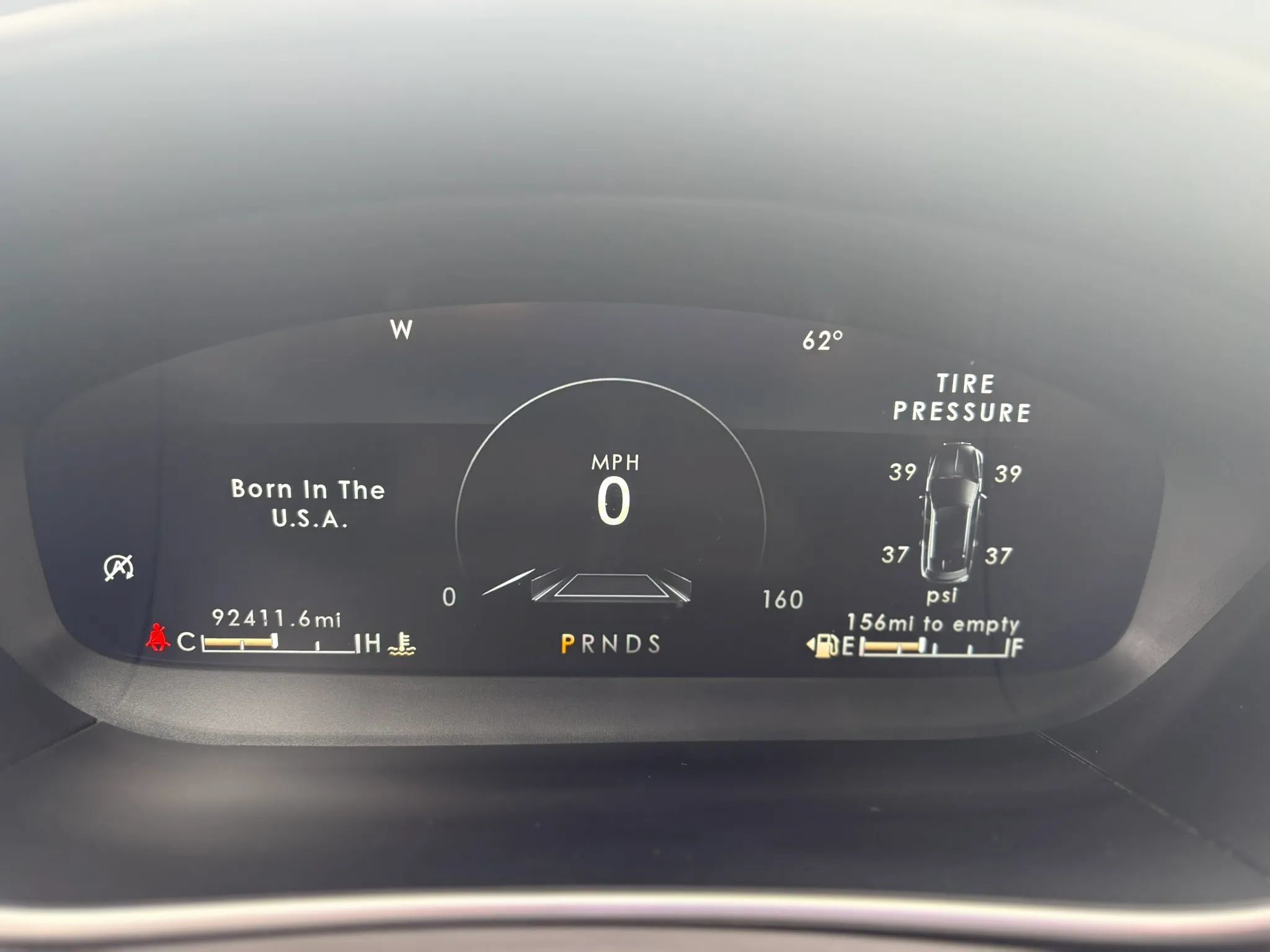 Used 2019 Lincoln Nautilus Black Label AWD/4WD image 33