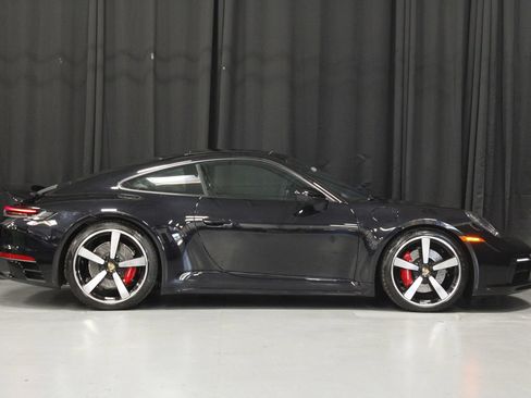Certified 2024 Porsche 911 Carrera S RWD image 6