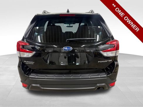 Used 2023 Subaru Forester Premium AWD/4WD image 4